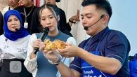 Cara Membuat Roti Mengembang Sempurna dari Chef Nicky Tirta, Kokoh tapi Tetap Lembut Saat ...