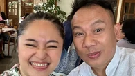 Vicky Prasetyo Menunjukkan Keseriusannya dengan Marshanda, Rencana Bertemu Ben Kasyafani T...