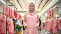 5 Karakter Seseorang Pecinta Warna Pink, Benarkah Lebih Penyayang dan Romantis?