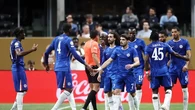 Rating Pemain Chelsea vs LAFC: Pedro Neto Gemilang, Liap Delap Langsung Kasih Assist