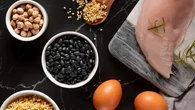 8 Makanan Tinggi Protein untuk Dihidangkan Sehari-Hari, Asupan Penting untuk Jaga Daya Tah...