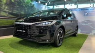 BYD M6 DM Meluncur di Indonesia, Mobil Hybrid dengan Teknologi Berbeda