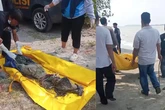 Kronologi Penemuan Mayat Tanpa Kepala di Pantai Lampung Selatan