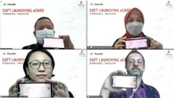 eCard, Inovasi Digital Kartu Kesehatan dari TelkomGroup