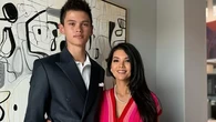 6 Potret Terbaru Armand Anak Farah Quinn Diterima di Boston University, Bikin Bangga