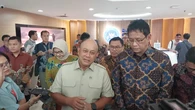 Menkeu Purbaya Bakal Pelototi Anggaran Makan Bergizi Gratis: Kalau Tak Terserap Kena Poton...