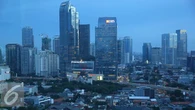 Jadi Negara Maju di 2045, Indonesia Harus Kembangkan Ekonomi Berbasis Inovasi