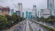 3 Kota Indonesia Masuk Smart City Dunia 2024, Tapi Perlu Perbaikan Kemacetan dan Korupsi