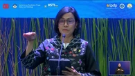Sri Mulyani: Dana Abadi Pendidikan Bantu Ratusan Ribu Penerima, Termasuk Lulusan Kampus To...
