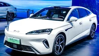 BYD Seal 07 DM-i Siap Meluncur 15 September 2025, Teknologinya Makin Canggih