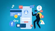 Kominfo Gandeng Platform Dagang Daring Tingkatkan Keamanan Data Digital