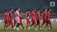 Liga Indonesia All Star Jadi Pengalaman Tak Terlupakan, Target di Piala Presiden 2025 Terc...