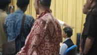 Viral Mahasiswa PNJ Berbuat Asusila Sesama Jenis di Kampus