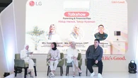 Edukasi Gaya Hidup Smart dan Hemat ala LG DUALCOOL Inverter