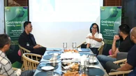 Grab Ventures Velocity ke-8 Bergulir, Ini Fokus Utamanya