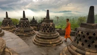 Libur Panjang Waisak 2024, Cek Harga Tiket Masuk Candi Borobudur