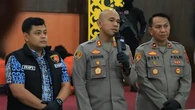 Mobil Kapolres Belawan Diserang Saat Bubarkan Tawuran di Tol, Seorang Remaja Tewas Tertemb...