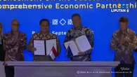 IEU-CEPA Diketok, Ini Barang Bebas Melenggang Masuk Uni Eropa Tanpa Tarif Impor
