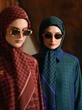Desainer Vivi Zubedi Perangi Pemalsu Produknya, 1 Orang Jadi Tersangka dan Akan Bertambah
