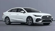 Bocoran Geely Galaxy Starshine 6, Calon Kuat Sedan PHEV Baru Proton?