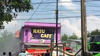 Fakta-Fakta Kebakaran Tempat Karaoke di Gunungkidul Bikin LC Berhamburan Keluar
