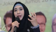 Oki Setiana Dewi Ceritakan Kegiatan Anak-anaknya Selama di Mesir, Sempat Alami Culture Sho...