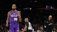 Jadwal NBA 2025/2026 Dirilis: Kembalinya Kevin Durant dan Anthony Davis ke Kandang Lama Di...