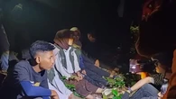 Kronologi Rombongan Mahasiswa KKN Unand Tersesat di Hutan Limapuluh Kota