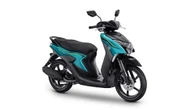 Yamaha Mulai Gunakan Bahan Polipropilena untuk Produksi Sepeda Motor, Apa Kelebihannya?