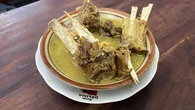 Resep Tengkleng Kambing Rumahan yang Gurih dan Kaya Rempah, Lengkap Tips Anti Perengus