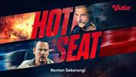 Sinopsis Film Hot Seat Tayang di Vidio: Dibintangi Pemenang Oscar Mel Gibson