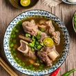 7 Resep Sop Kaki Sapi ala Rumahan, Tersedia Versi Kuah Bening dan Santan yang Bisa Dicoba