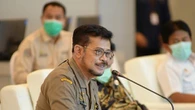 Wujudkan Ketahanan Pangan Nasional, Komisi IV Dukung Pengembangan Teknologi dan Mekanisasi...