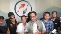 BNN: Apartemen di Tangerang Disulap jadi Rumah Produksi Narkotika, Terduga Pelaku Ditangka...