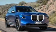 Generasi Kedua BMW X7 Terungkap, Jadi Rival Tangguh Mercedes GLS & Audi Q9