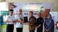 Dukung Kelompok Rentan, Pegadaian Hadirkan Pelatihan Kemandirian Ekonomi dan Inklusi Digit...