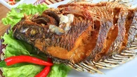 Rahasia Menggoreng Ikan agar Kulitnya Kering tapi Daging Tetap Lembut, Bikin Masakan Seena...