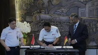 Kembangkan Teknologi, KAI Kerja Sama dengan Operator KA Jerman