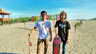 Museum Gumuk Pasir, Pusat Informasi Fenomena Alam Unik di Pantai Parangtritis