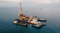 Pertamina Hulu Mahakam Mulai Bor Sumur Eksplorasi TDE C-1X