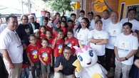Peduli Pasien Kanker, Jaringan Hotel Aston Gelar Cancer Care Inisiatif Perdana di Kalimant...