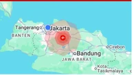 Update Terkini Gempa Bekasi: 106 Orang Terdampak, BPBD Terus Lakukan Pendataan