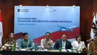 Lanjutkan Restrukturisasi Garuda Indonesia, Danantara Suntik Rp 6,6 Triliun