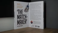 Bukan Sekadar Buku, The Matchmaker Tawarkan Peta Jalan Industri Menuju 2045