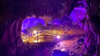 Goa Kelelawar Padayo: Oase Tenang untuk Melepas Penat Akhir Pekan di Padang