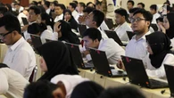 Pendaftaran CPNS 2021 Dibuka 30 Juni, tapi Jumlah Formasi Belum Pasti