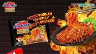 5 Alasan Mie Sedaap Korean Spicy Chicken Diminati Generasi Z