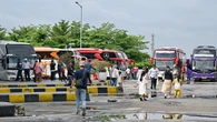 Program Mudik Gratis Nataru 2025/2026 Disiapkan Via 3 Moda Angkutan, Apa Saja?