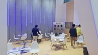 GIIAS 2025 Ramai Pengunjung, Tapi Ruang Dealing di Booth Ini Tampak Sepi