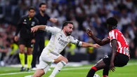 Madrid vs Bilbao: Bellingham Cetak Gol Fantastis, Carvajal Buat Assist Kado Perpisahan